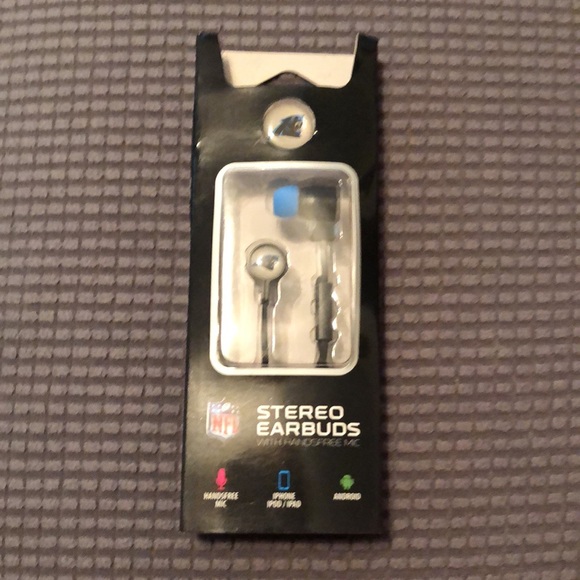 Panthers Fan Pack - Picture 5 of 6